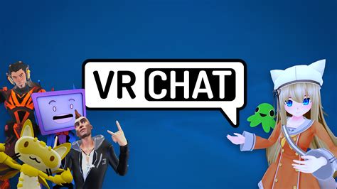 vrchat videos